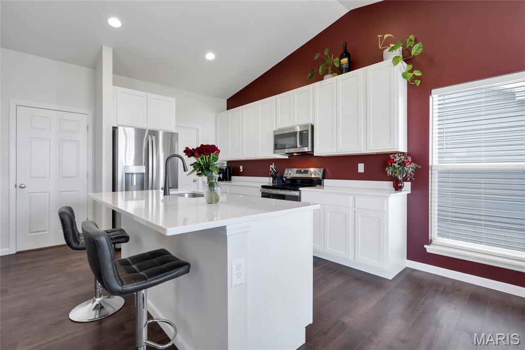 Liberty #2 - Residential