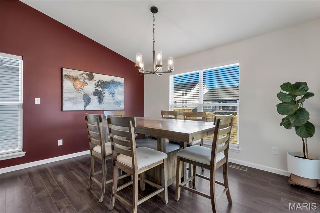 Liberty #2 - Residential