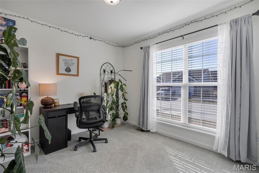 Liberty #2 - Residential