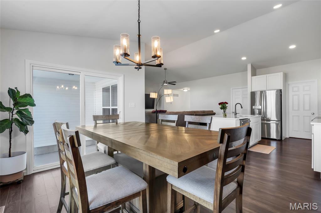 Liberty #2 - Residential