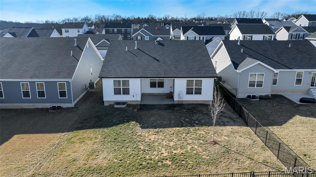 Liberty #2 - Residential