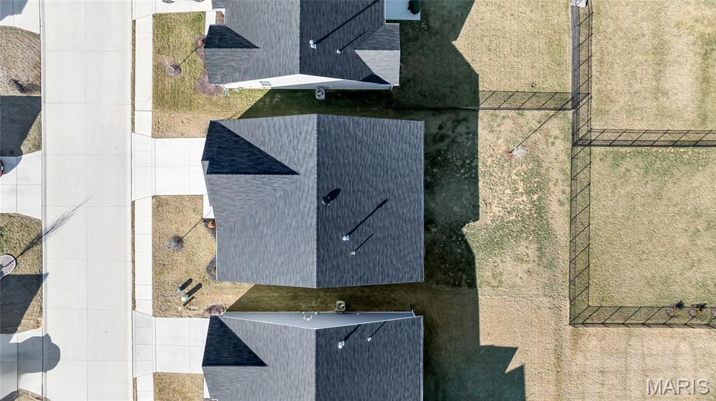 Liberty #2 - Residential