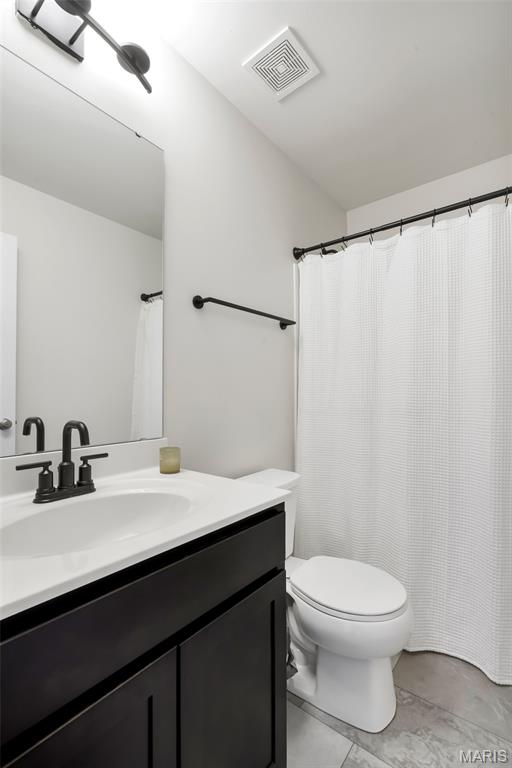 Liberty #2 - Residential