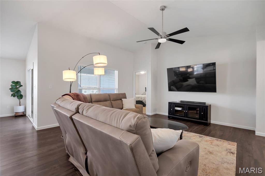 Liberty #2 - Residential