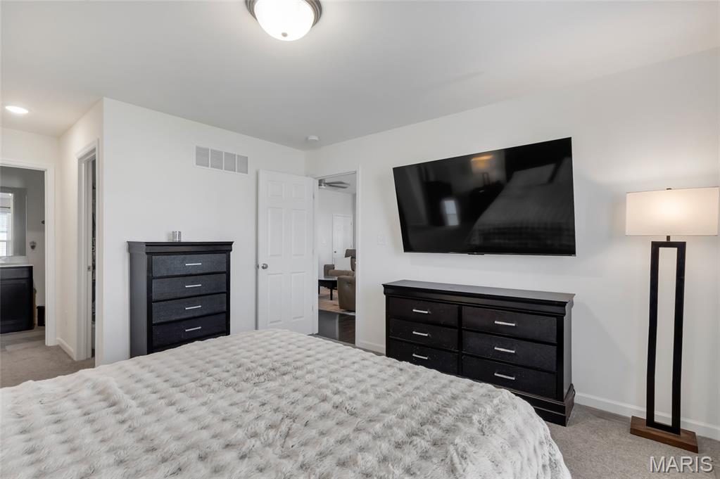 Liberty #2 - Residential