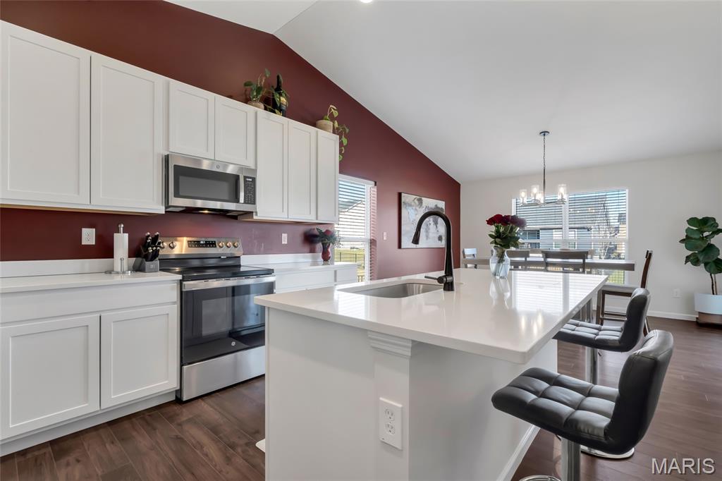 Liberty #2 - Residential