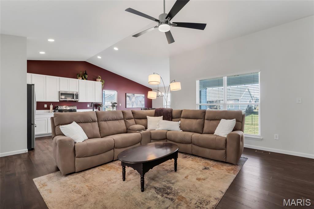 Liberty #2 - Residential