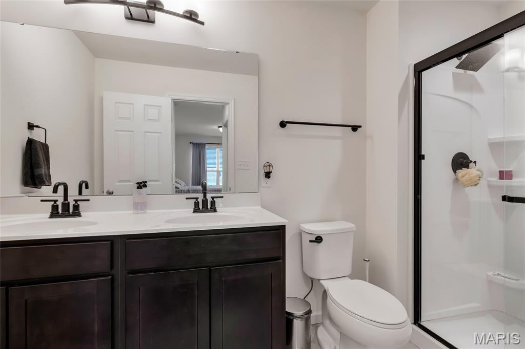 Liberty #2 - Residential