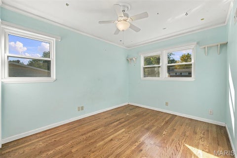 Tiny photo for 1207 Fieldhurst Drive, Ballwin, MO 63011 (MLS # 26066844)