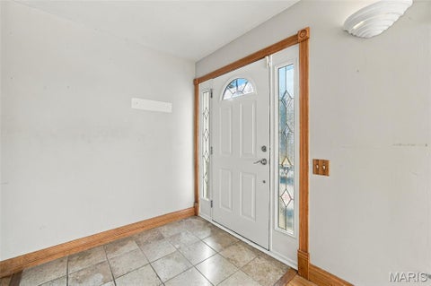 Tiny photo for 1207 Fieldhurst Drive, Ballwin, MO 63011 (MLS # 26066844)