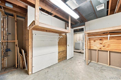 Tiny photo for 1207 Fieldhurst Drive, Ballwin, MO 63011 (MLS # 26066844)