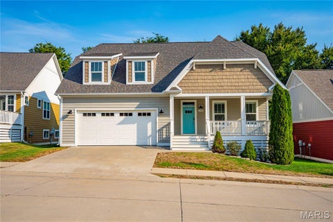 Photo of 2987 Pine Hill Spur, Cape Girardeau, MO 63701 (MLS # 26060476)