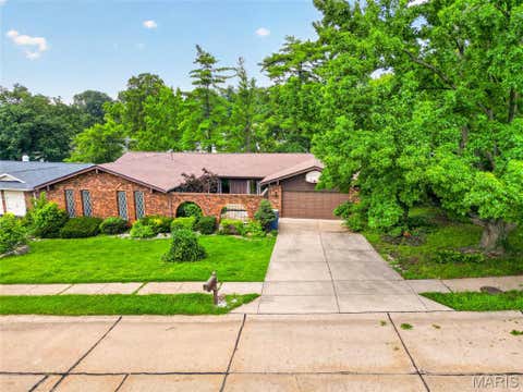 Photo of 513 Glan Tai Drive, Manchester, MO 63011 (MLS # 26043320)