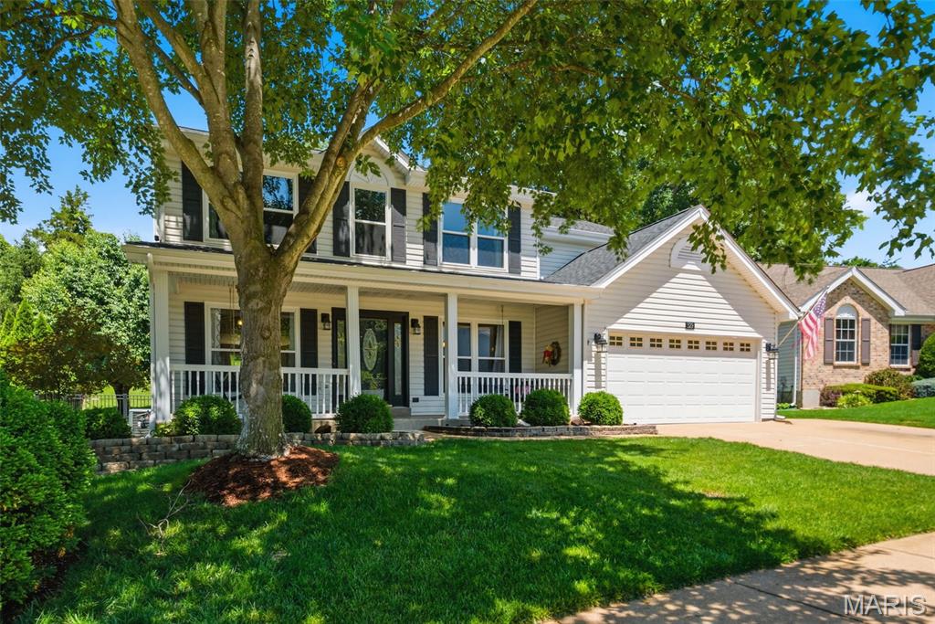 329 Gateford Drive