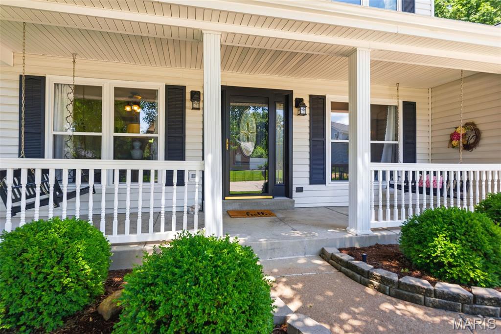 329 Gateford Drive