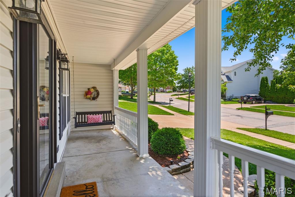 329 Gateford Drive