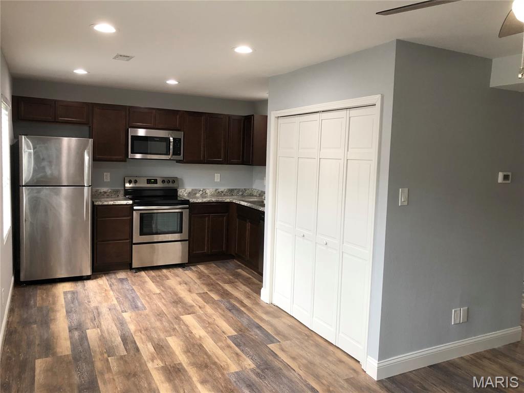 Shangri La Estates 04 - Residential Lease