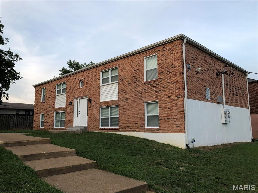 Shangri La Estates 04 - Residential Lease