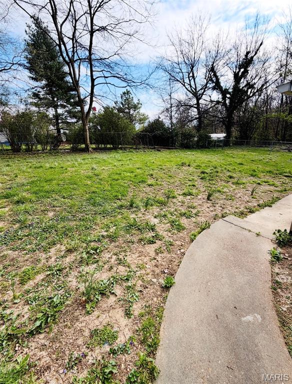 Hoffmeister - Residential