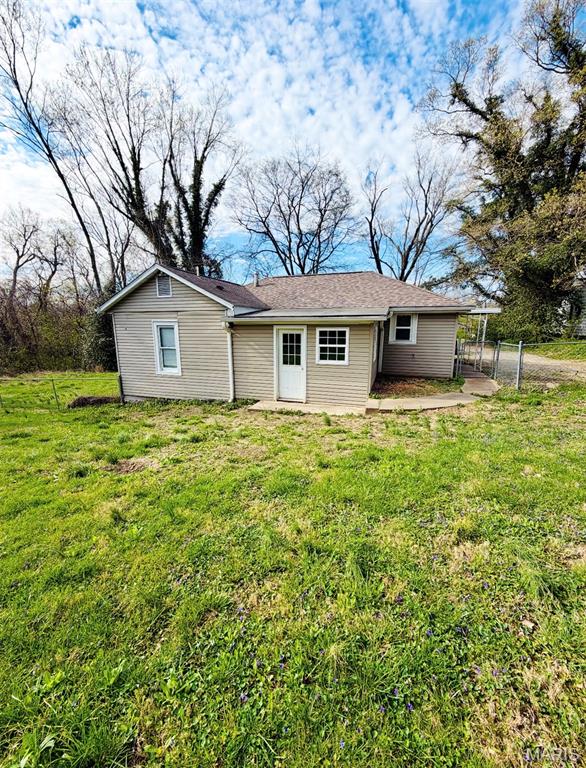 Hoffmeister - Residential