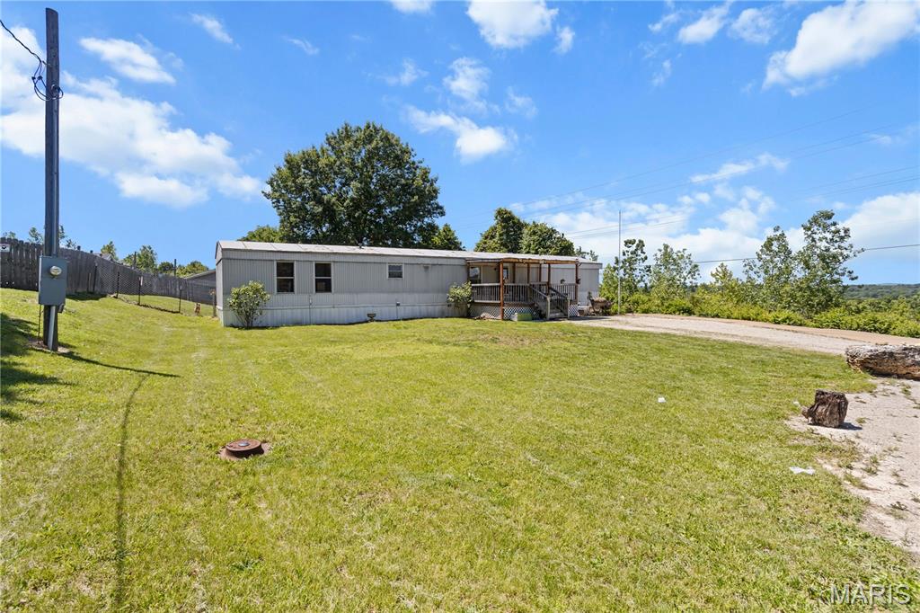 Bear Crk Estates 04 - Residential