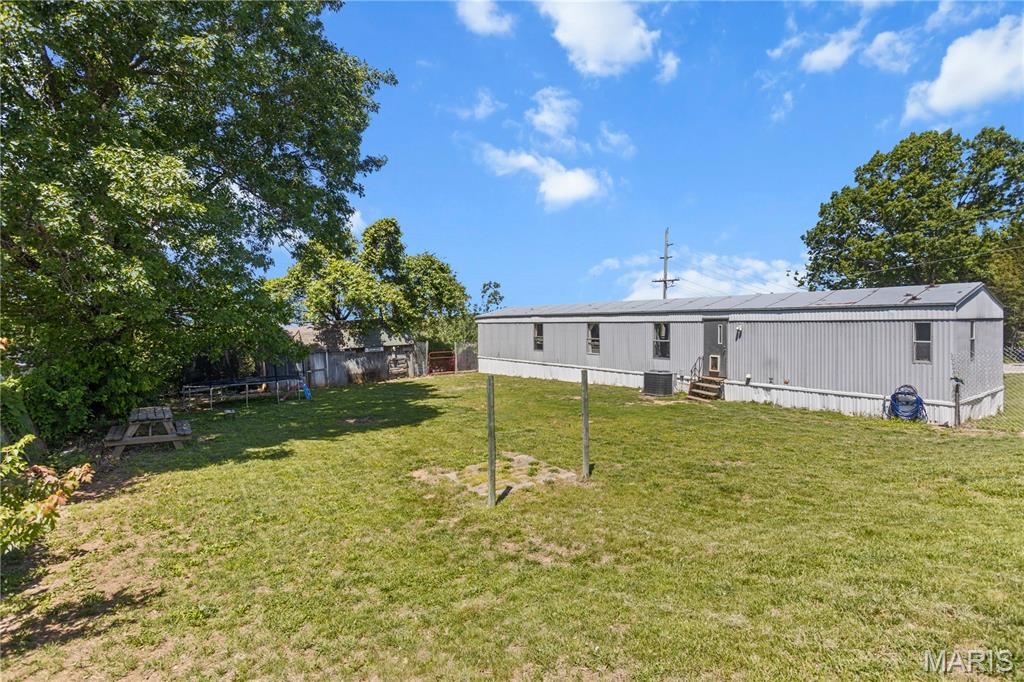 Bear Crk Estates 04 - Residential