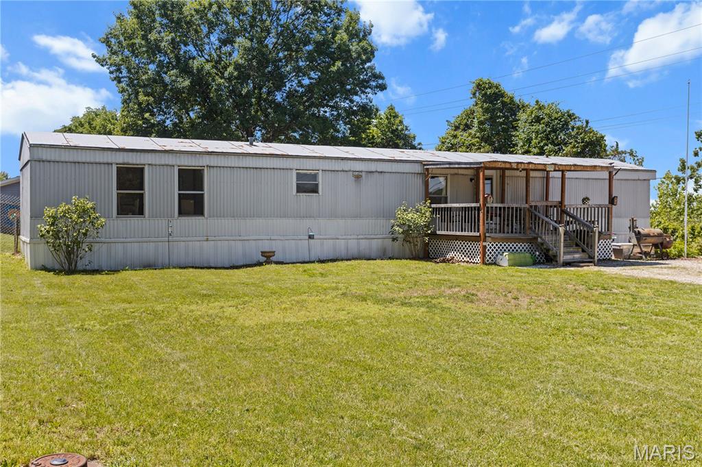 Bear Crk Estates 04 - Residential