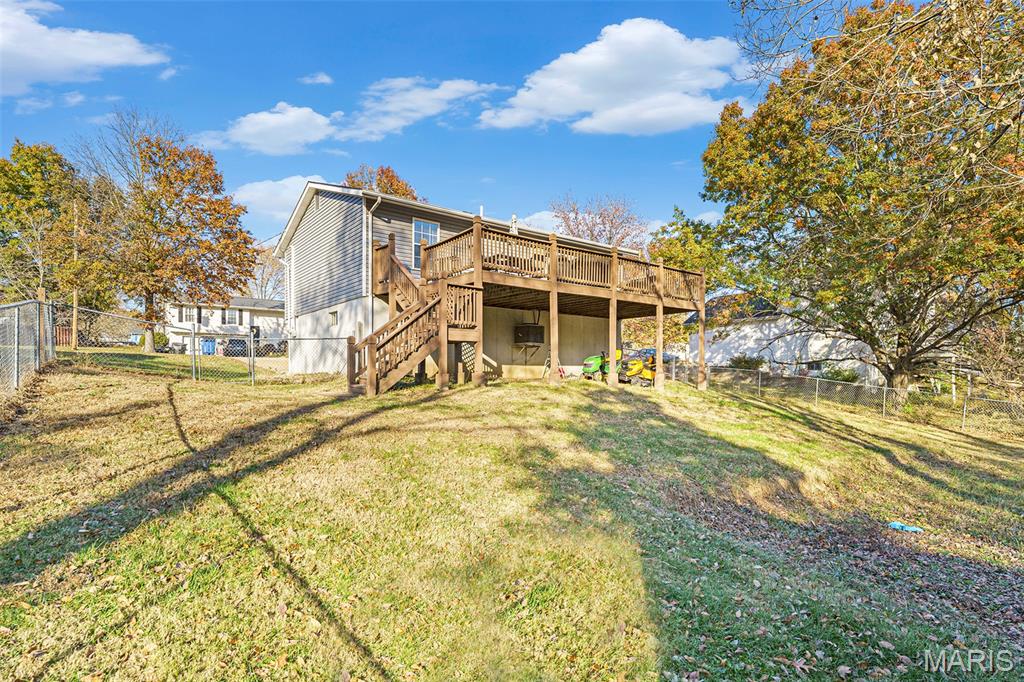 Pacific, Missouri 63069, United States, 2 Bedrooms Bedrooms, ,1 BathroomBathrooms,Residential,Coming Soon,242047