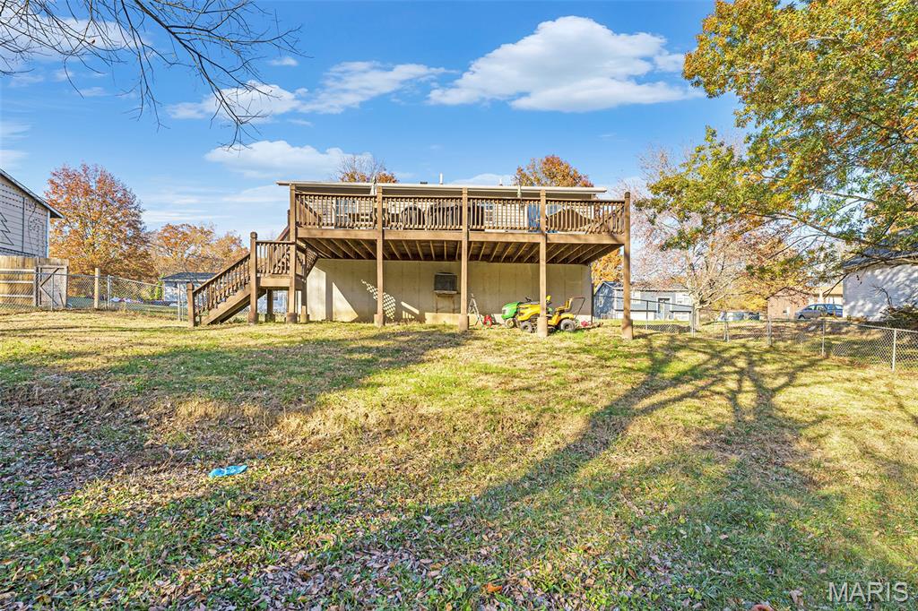 Pacific, Missouri 63069, United States, 2 Bedrooms Bedrooms, ,1 BathroomBathrooms,Residential,Coming Soon,242047