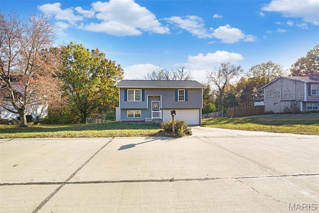 Pacific, Missouri 63069, United States, 2 Bedrooms Bedrooms, ,1 BathroomBathrooms,Residential,Coming Soon,242047