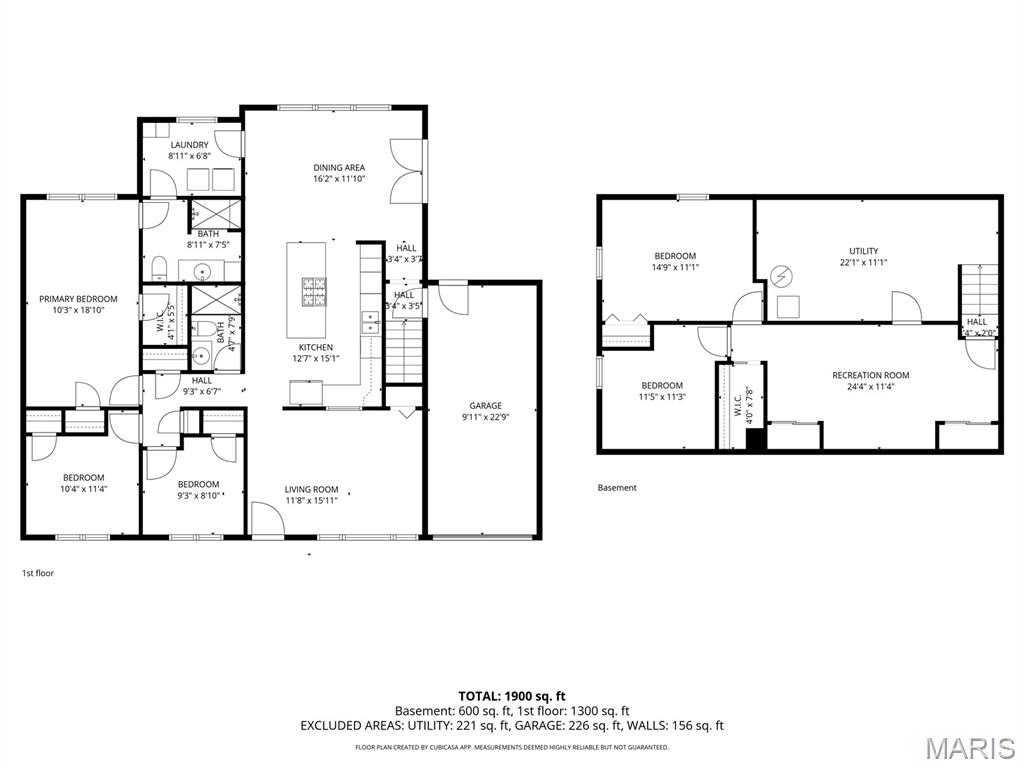 Florland 4 - Residential