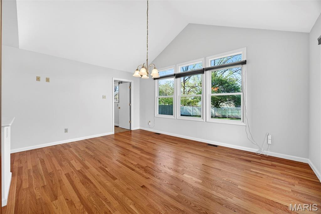 Florland 4 - Residential