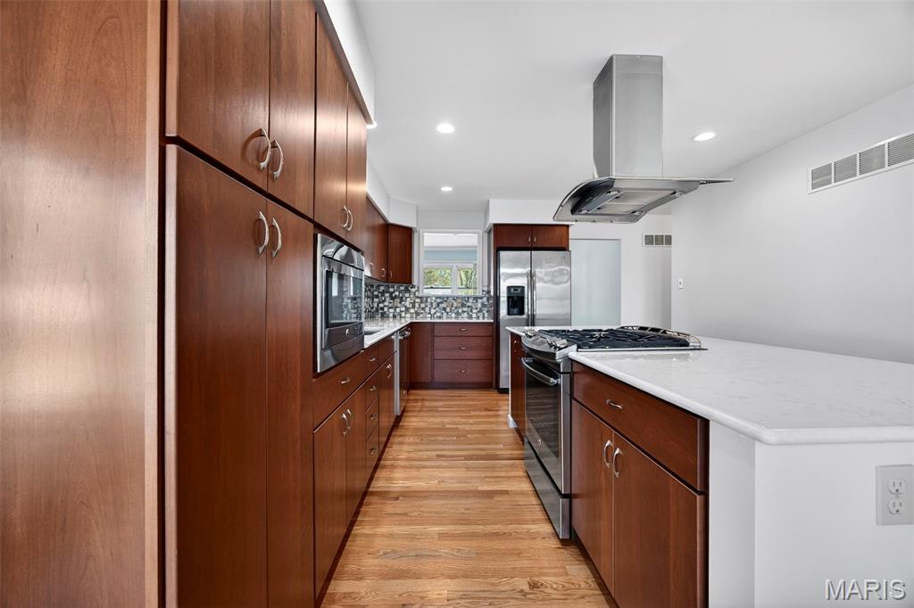 Florland 4 - Residential