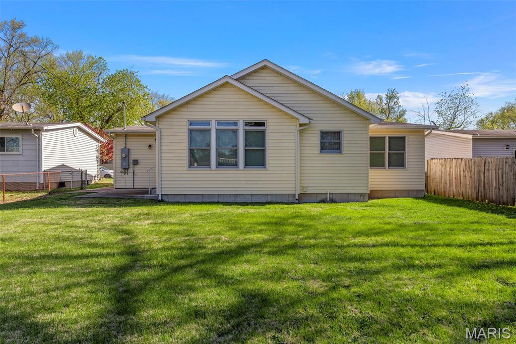 Florland 4 - Residential