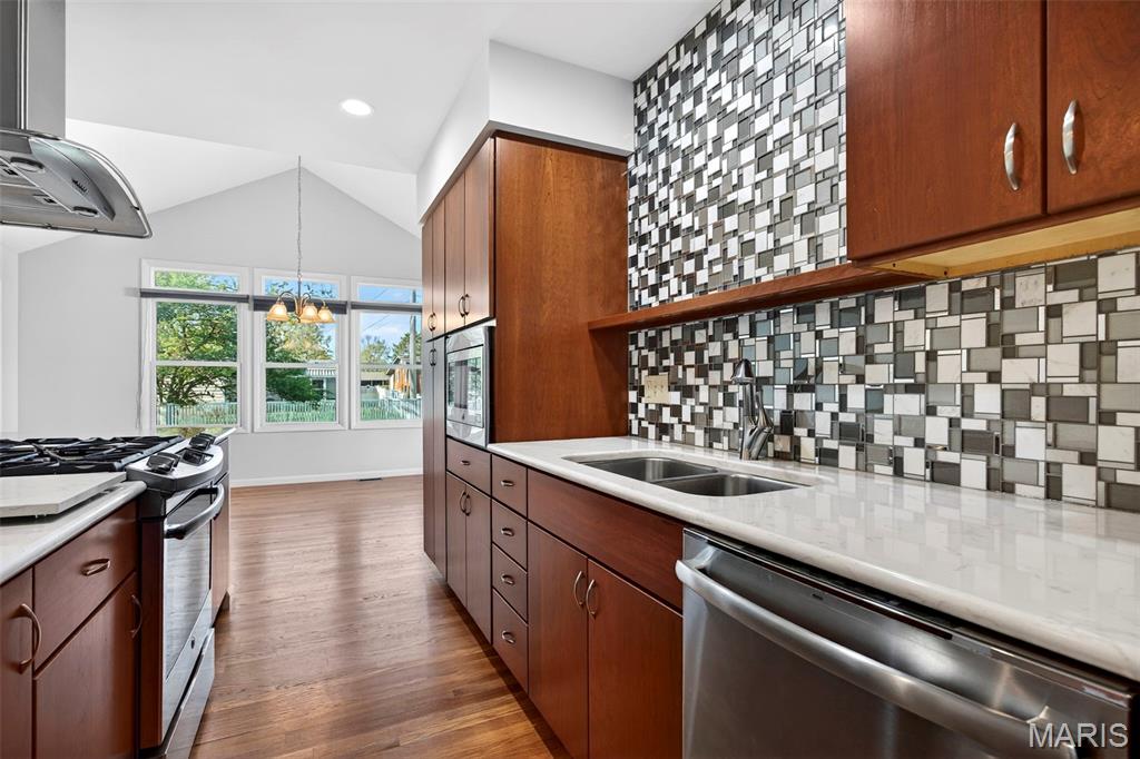 Florland 4 - Residential