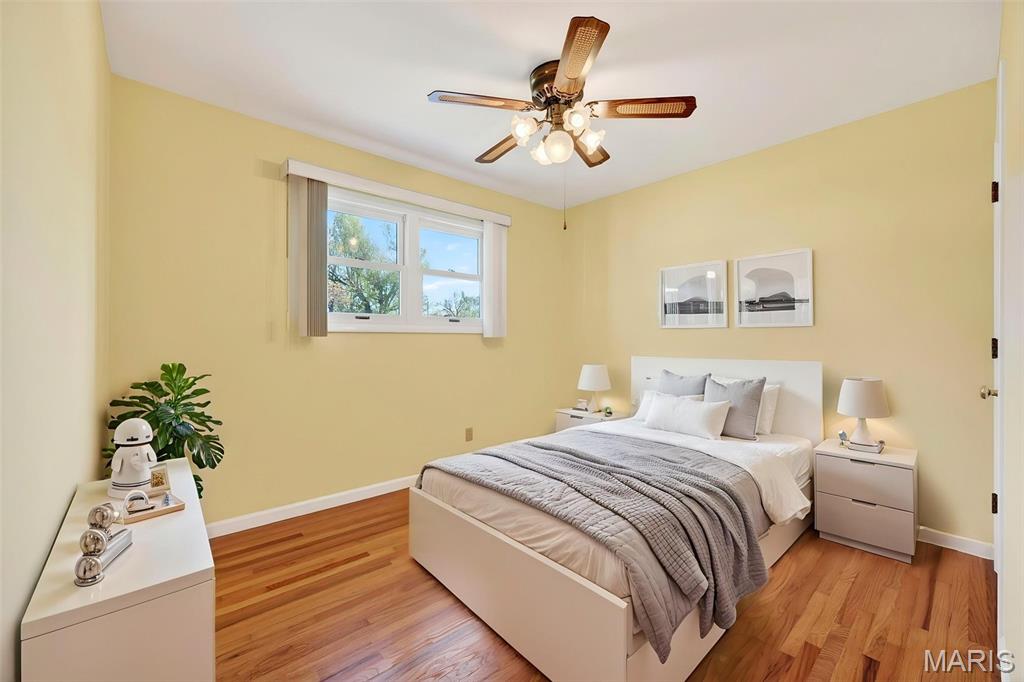 Florland 4 - Residential