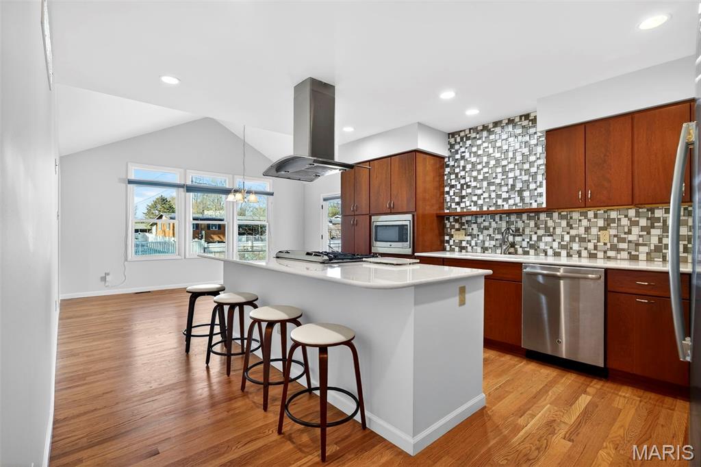 Florland 4 - Residential