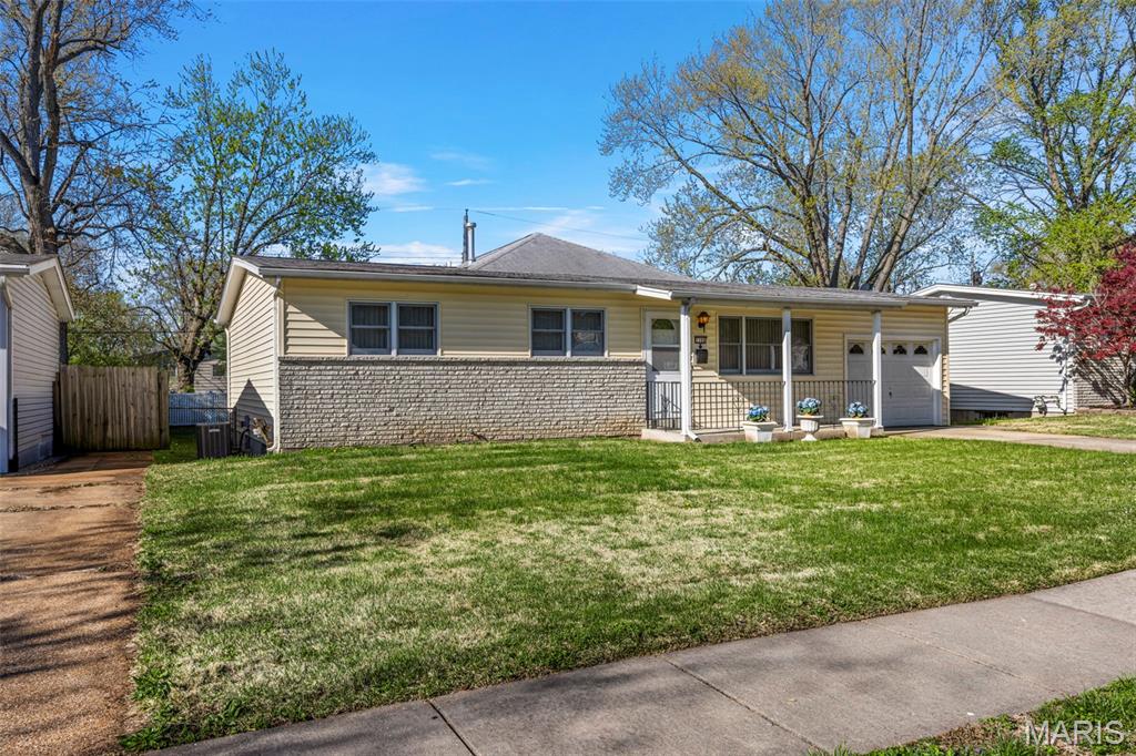 Florland 4 - Residential