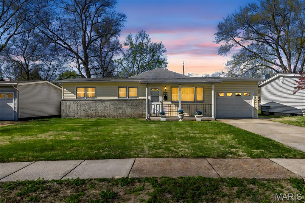 Florland 4 - Residential