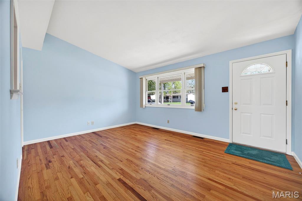 Florland 4 - Residential