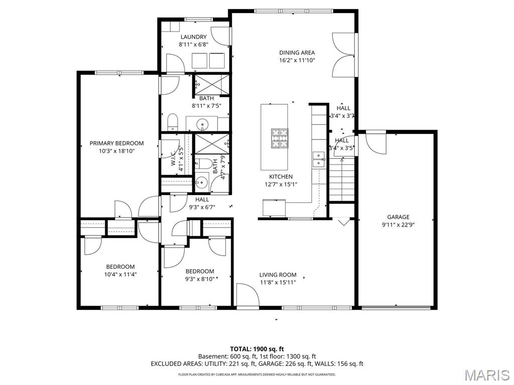 Florland 4 - Residential