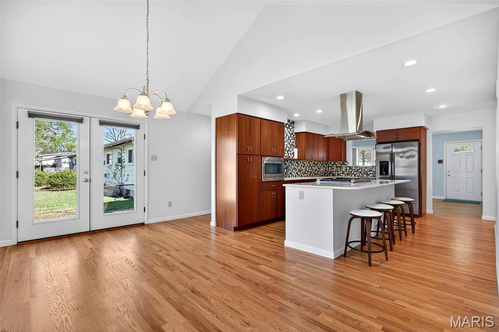 Florland 4 - Residential