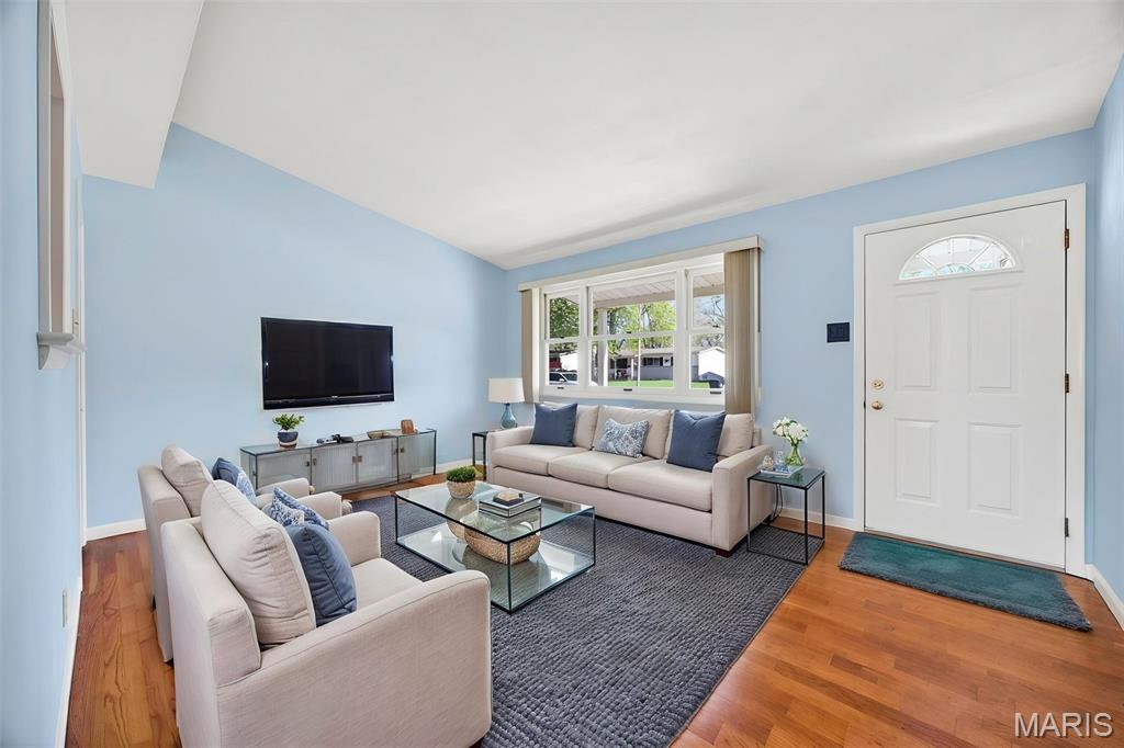 Florland 4 - Residential