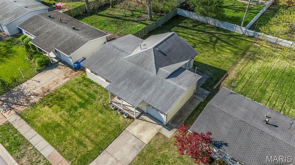 Florland 4 - Residential