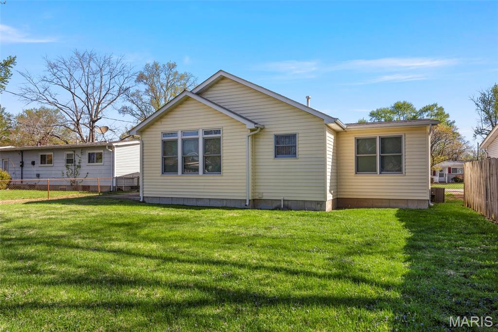 Florland 4 - Residential