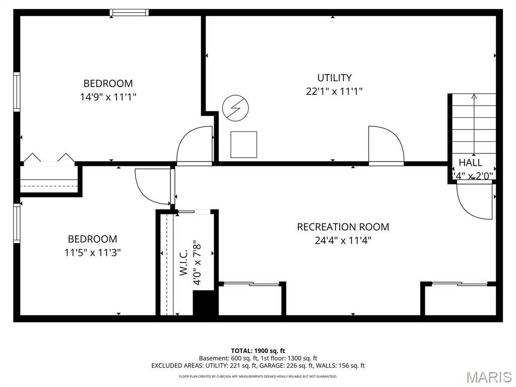 Florland 4 - Residential