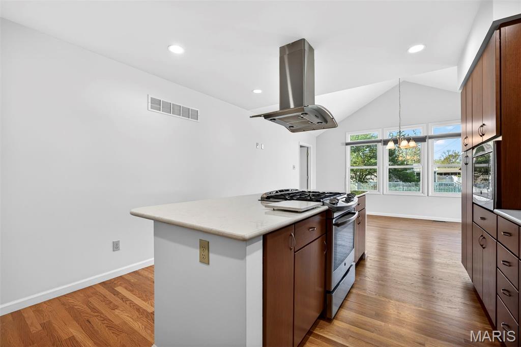 Florland 4 - Residential