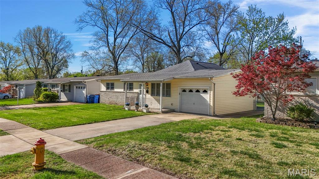 Florland 4 - Residential