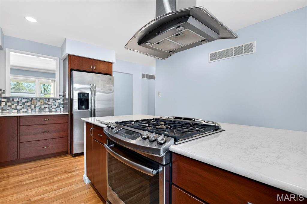 Florland 4 - Residential