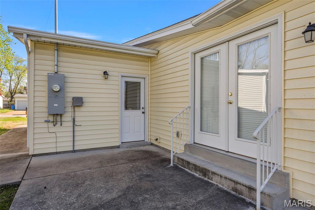 Florland 4 - Residential